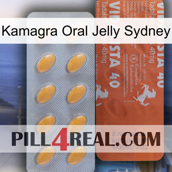 Kamagra Oral Jelly Sydney 43